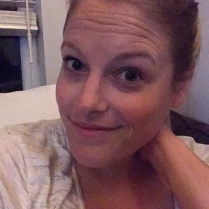 Meet your Posher, Alli